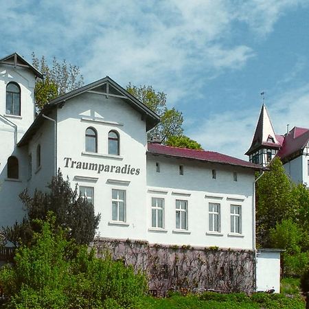 Traumparadies Bad Sulza Luaran gambar