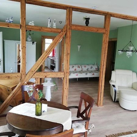 Traumparadies Bad Sulza Luaran gambar