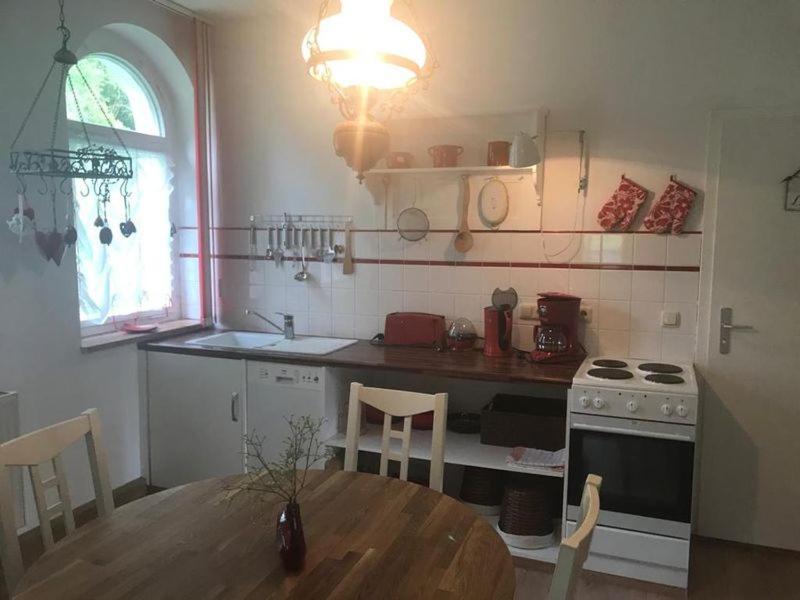 Traumparadies Bad Sulza Luaran gambar
