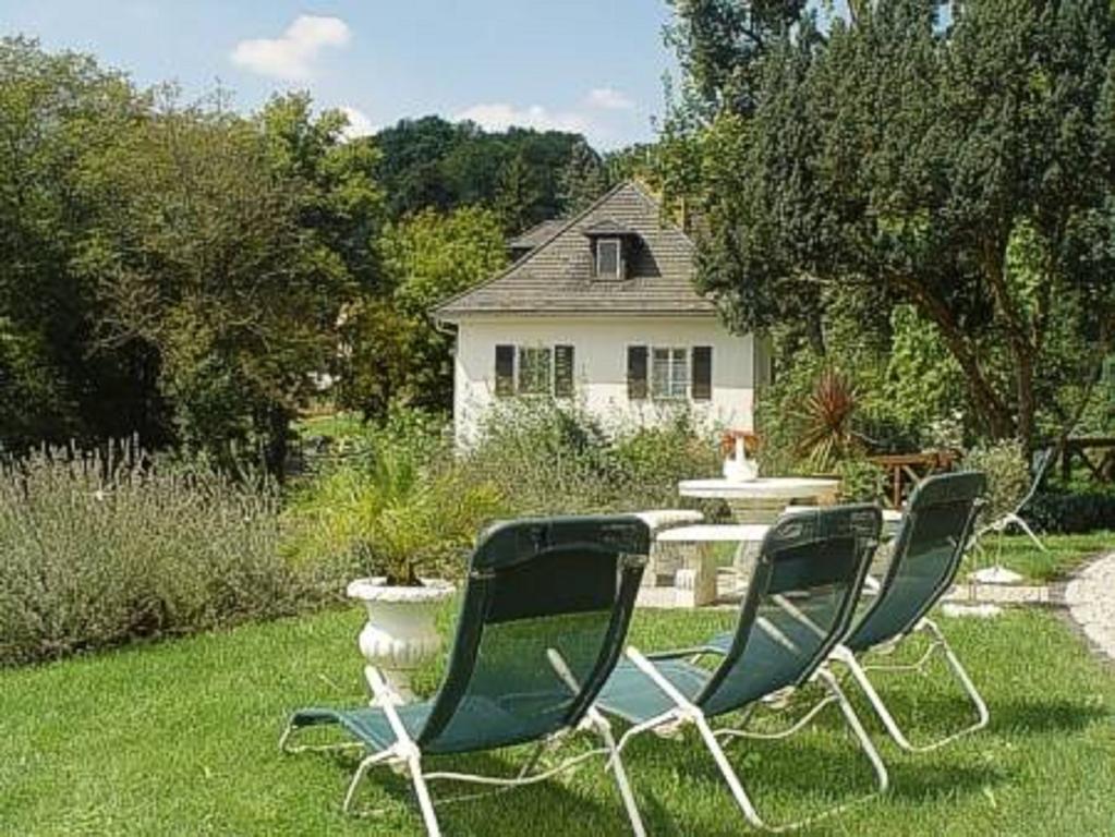 Traumparadies Bad Sulza Luaran gambar