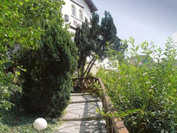 Traumparadies Bad Sulza Luaran gambar