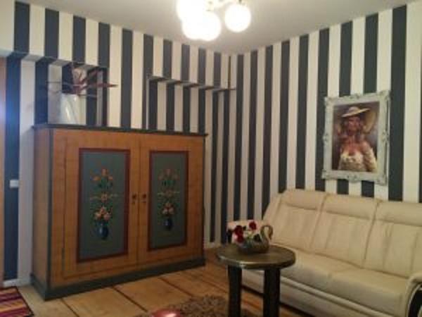Traumparadies Bad Sulza Luaran gambar