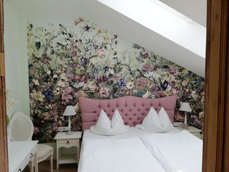 Traumparadies Bad Sulza Luaran gambar