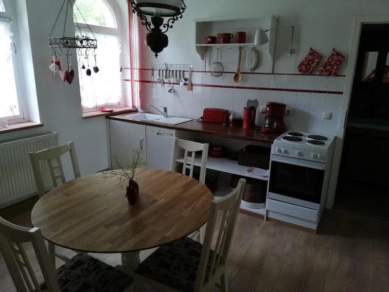 Traumparadies Bad Sulza Luaran gambar
