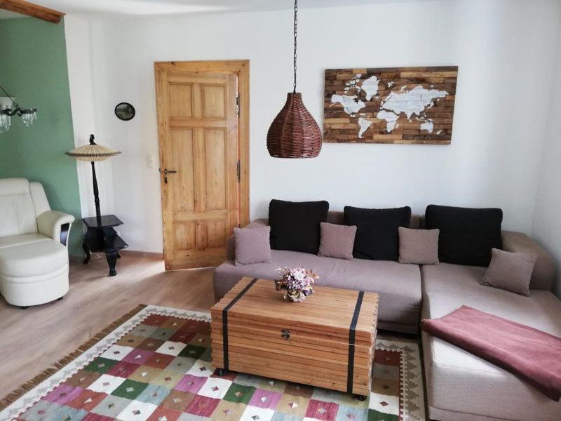 Traumparadies Bad Sulza Luaran gambar