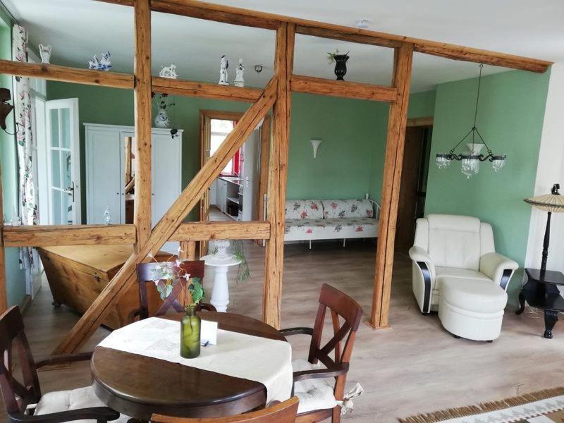Traumparadies Bad Sulza Luaran gambar
