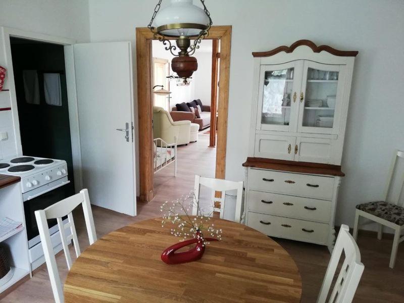 Traumparadies Bad Sulza Luaran gambar